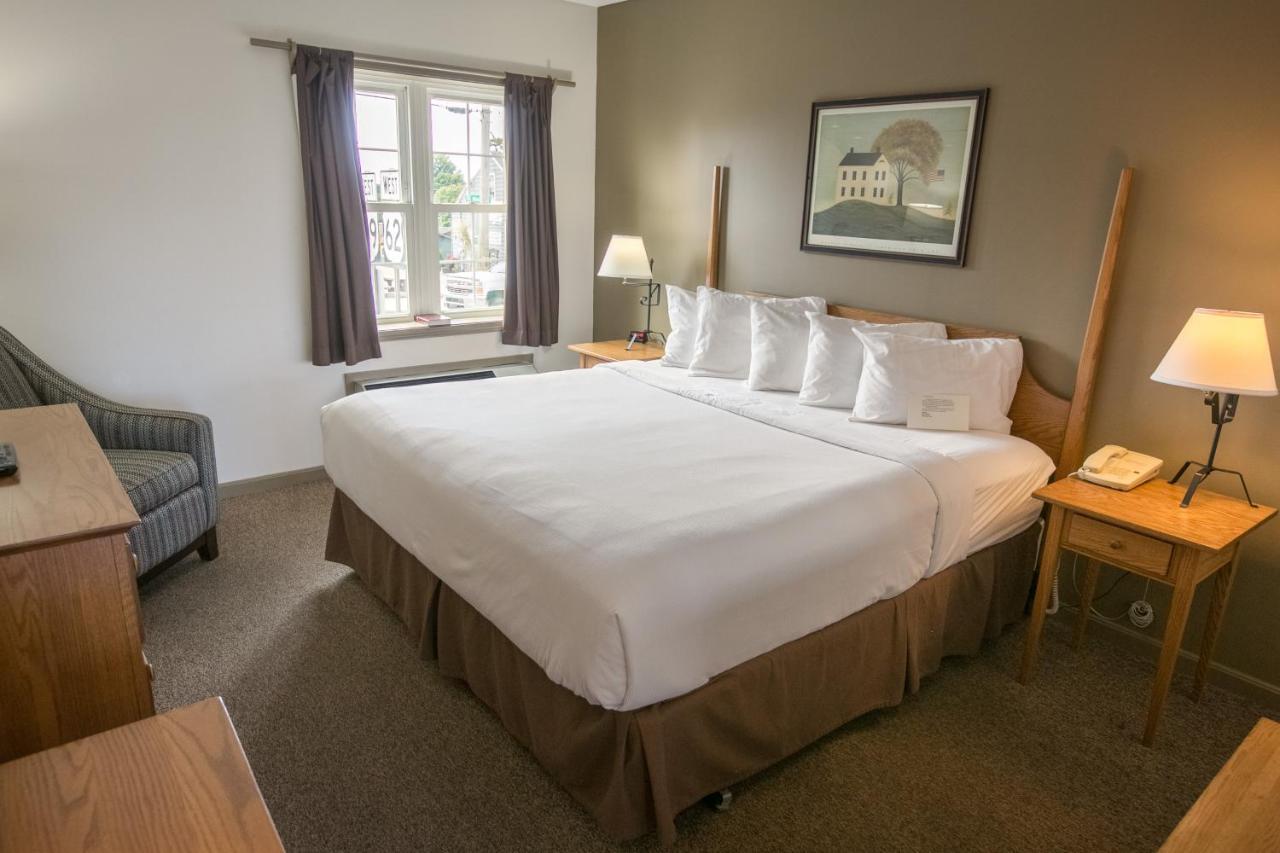 Lodging On The Square Berlin Bagian luar foto