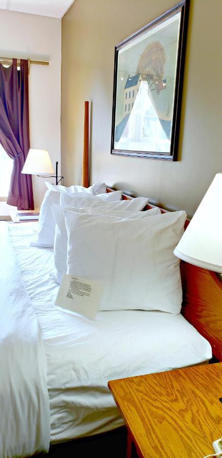 Lodging On The Square Berlin Bagian luar foto