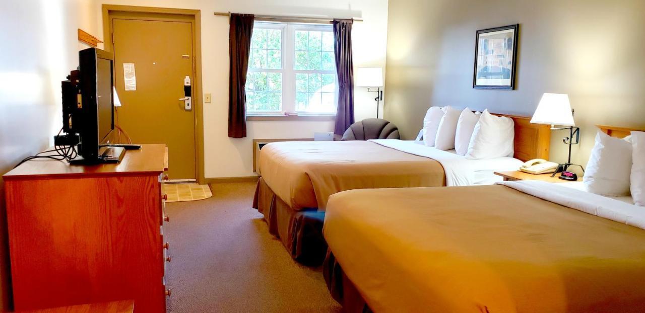 Lodging On The Square Berlin Bagian luar foto
