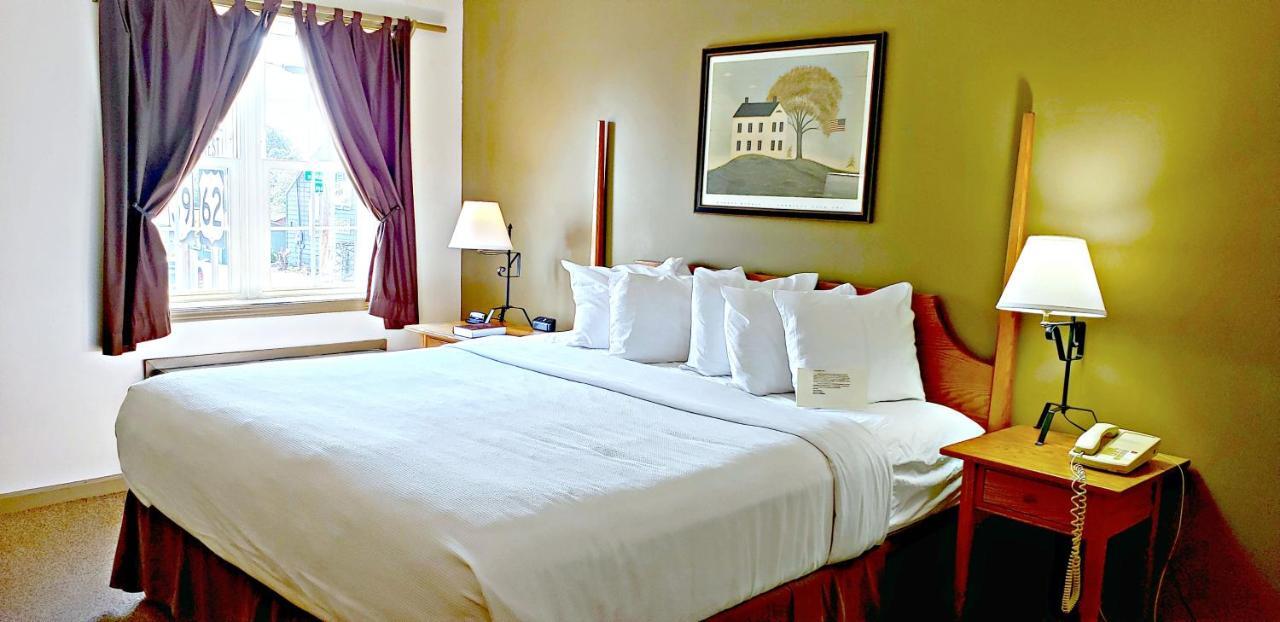 Lodging On The Square Berlin Bagian luar foto